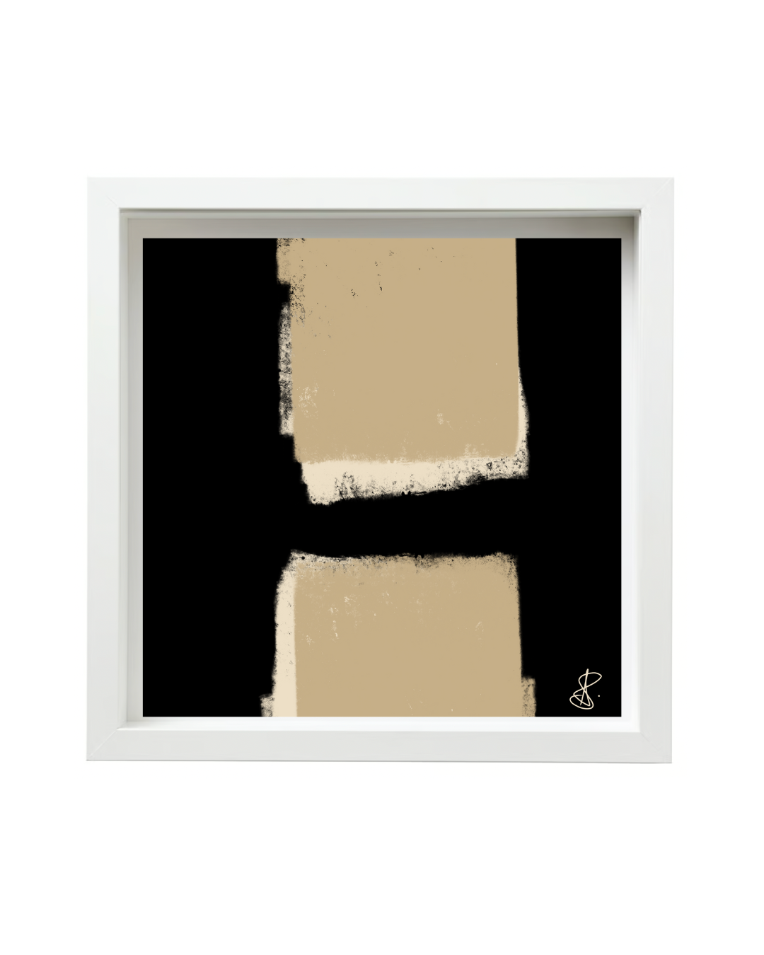 Lámina Alquimia: Tierra IV