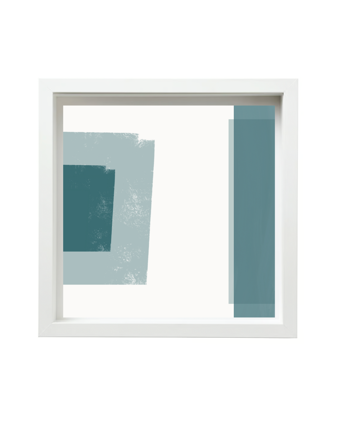 Lámina Alquimia: Agua III