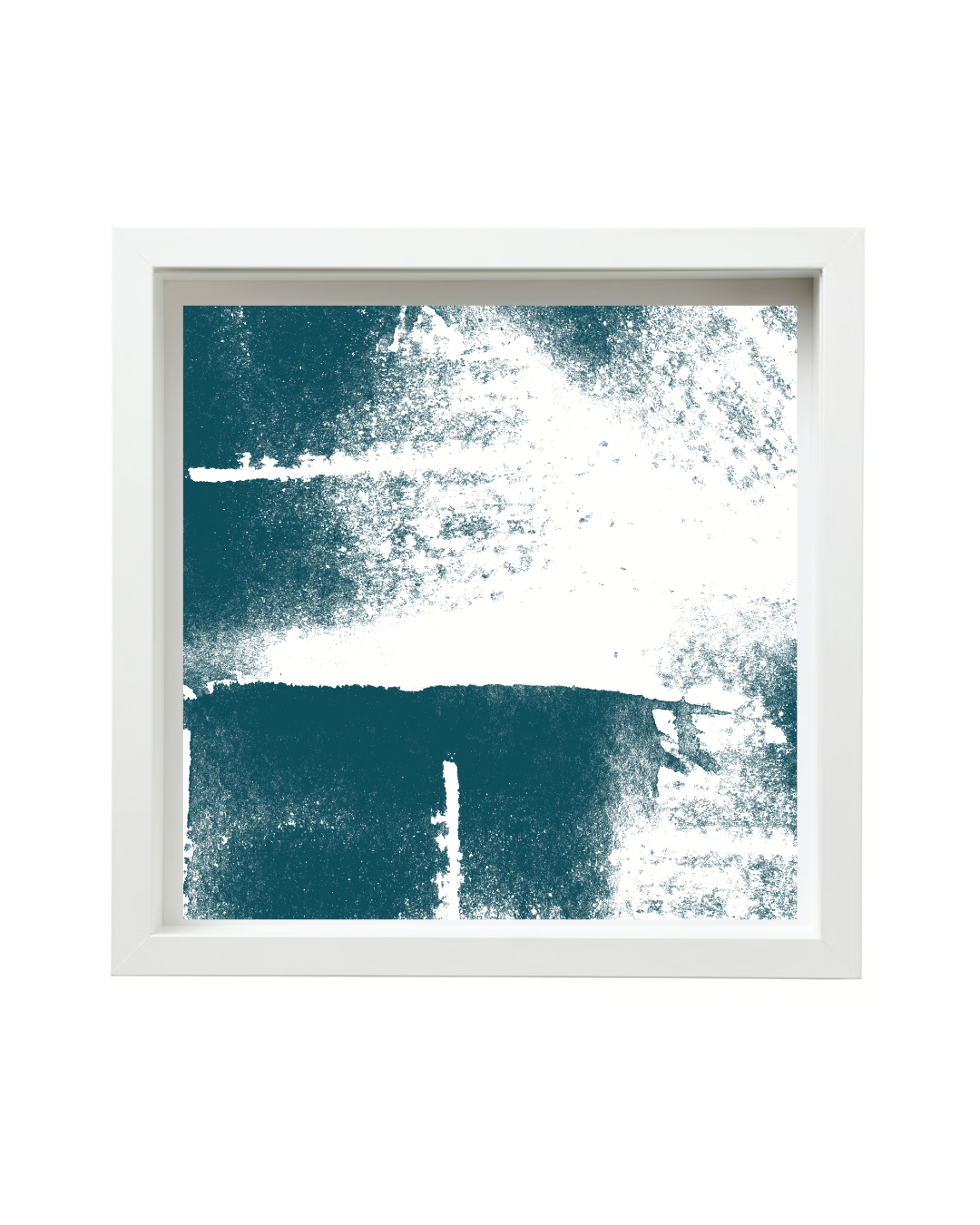 Lámina Alquimia: Agua IV