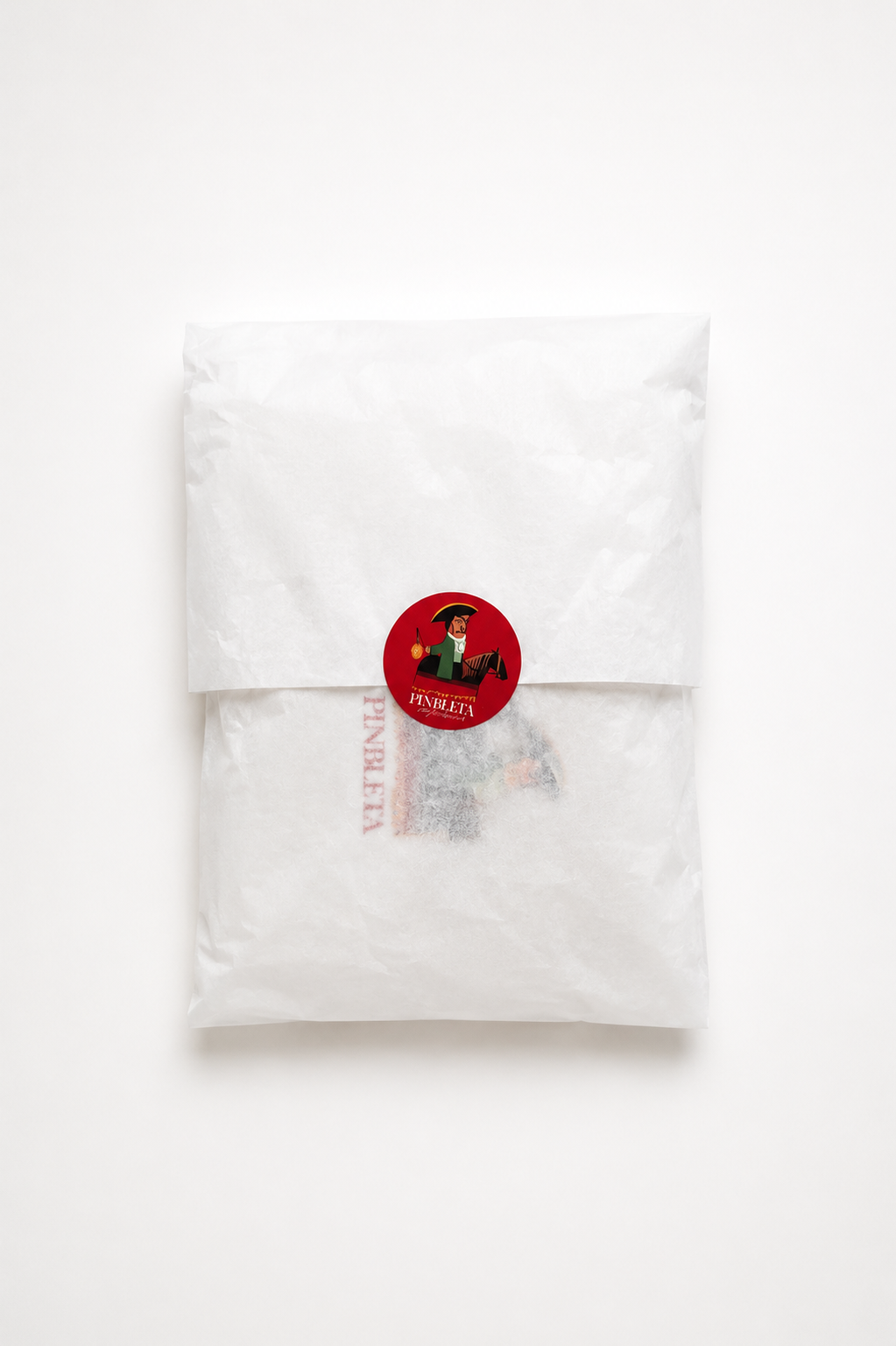 Sudadera San Fermín Adulta