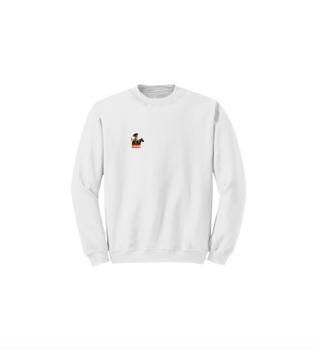 Sudadera San Fermín Infantil