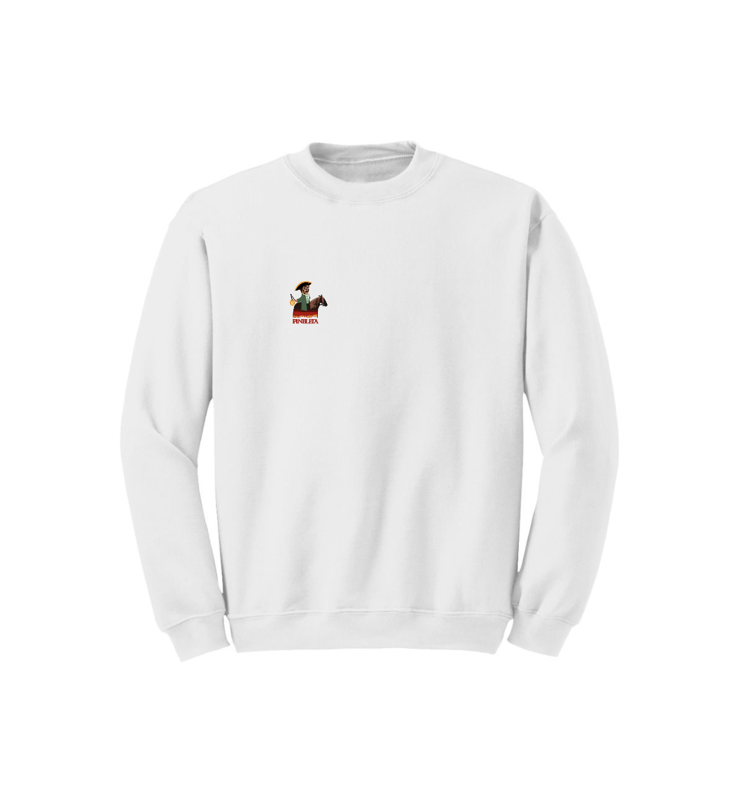 Sudadera San Fermín Adulta