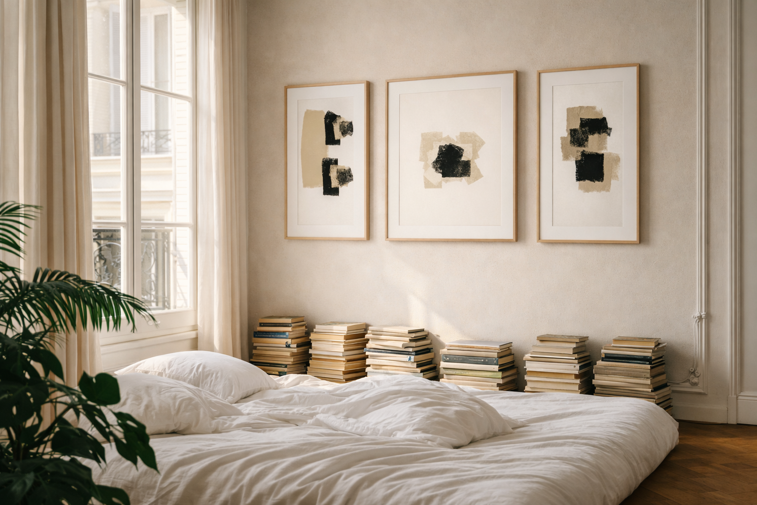 Lámina Alquimia: Tierra II